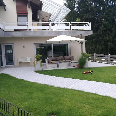 Ferienwohnung Urlaubsfreude Fuer 2 Bis 7 Personen Paternion Exteriör bild