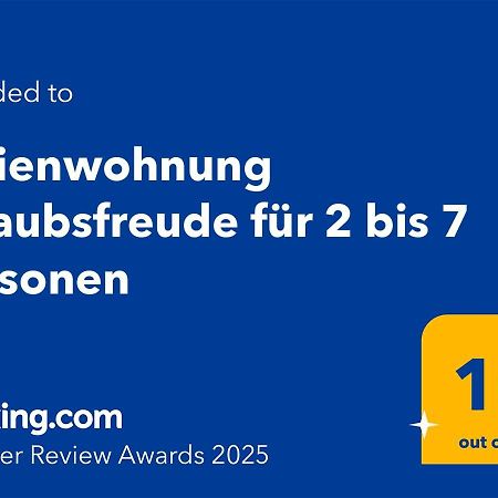 Ferienwohnung Urlaubsfreude Fuer 2 Bis 7 Personen Paternion Exteriör bild