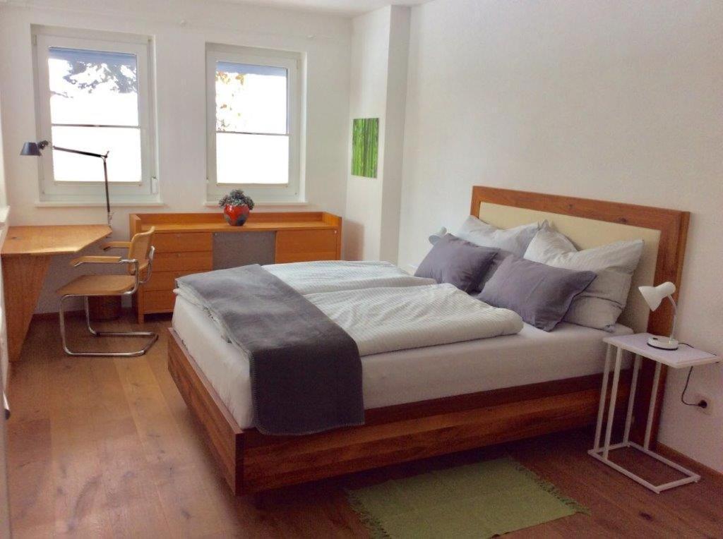Ferienwohnung Urlaubsfreude Fuer 2 Bis 7 Personen Paternion Exteriör bild
