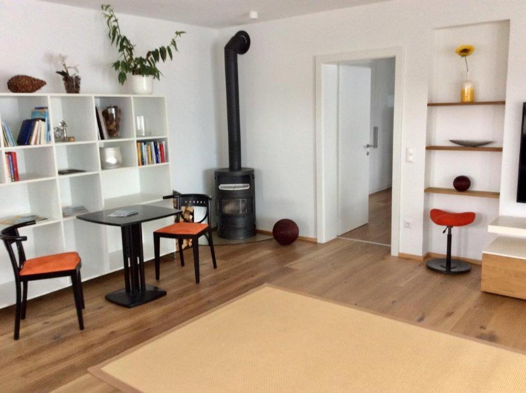 Ferienwohnung Urlaubsfreude Fuer 2 Bis 7 Personen Paternion Exteriör bild