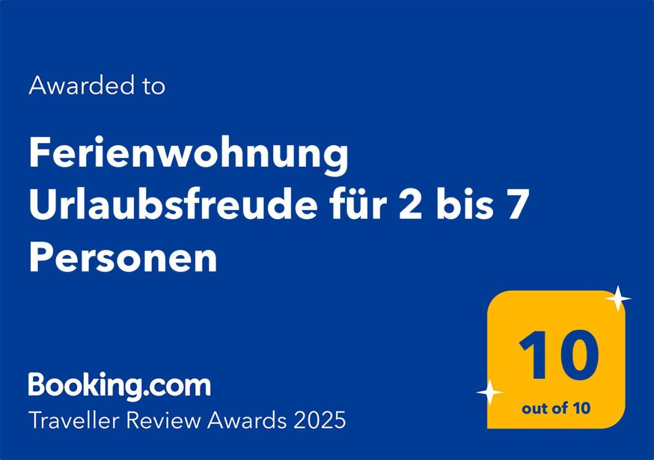 Ferienwohnung Urlaubsfreude Fuer 2 Bis 7 Personen Paternion Exteriör bild